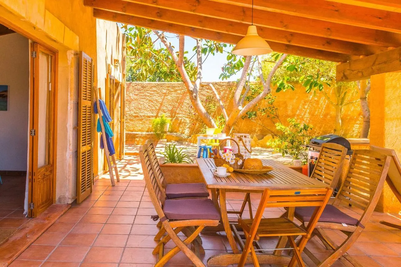 Villa Son Servera - 4345 Mallorca