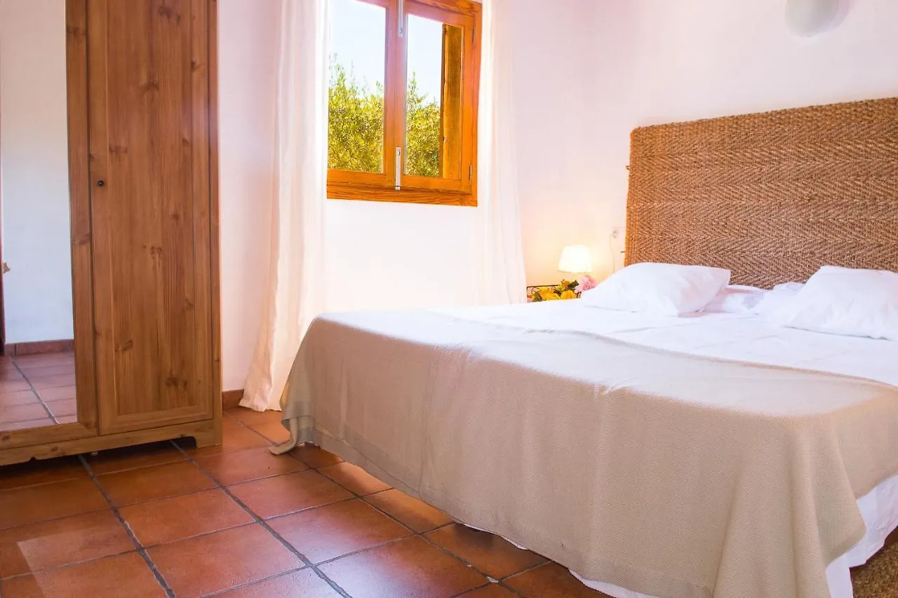 Villa Son Servera - 4345 Mallorca Spain