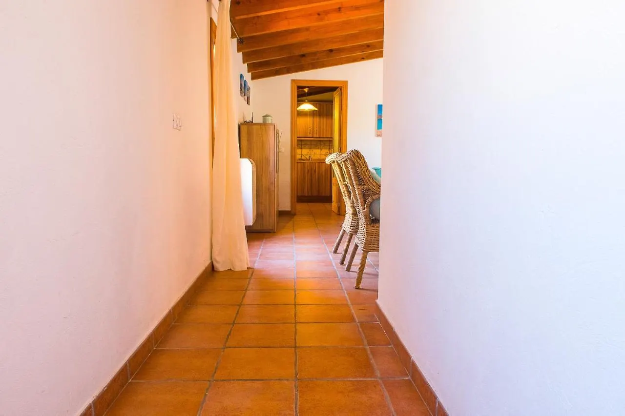 Villa Son Servera - 4345 Mallorca