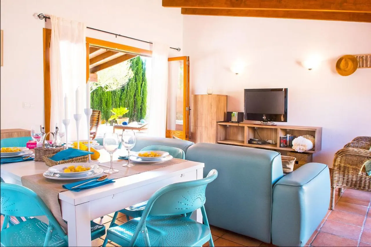 Villa Son Servera - 4345 Mallorca Spain
