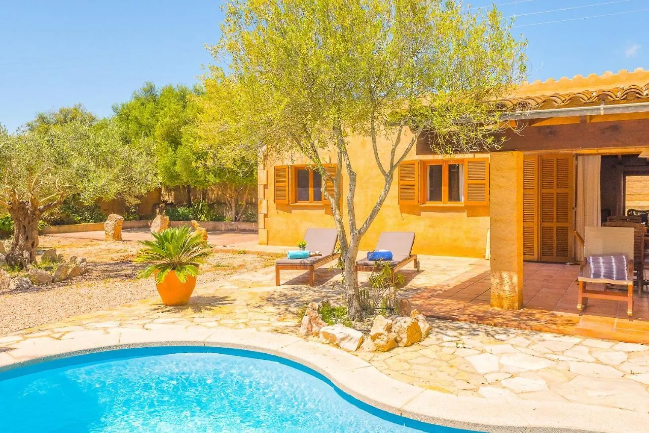 Son Servera - 4345 Mallorca Spain