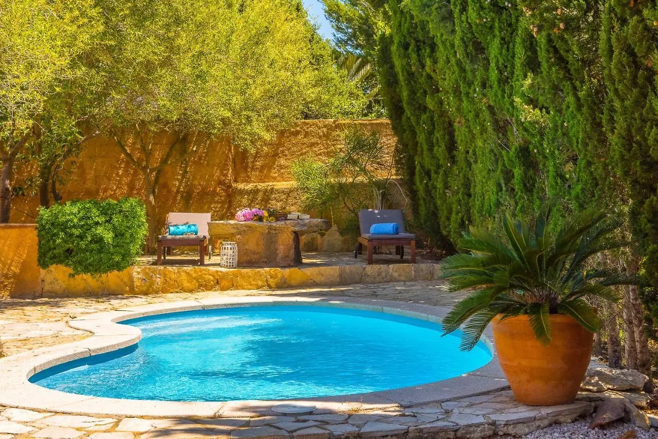 Son Servera - 4345 Mallorca Villa